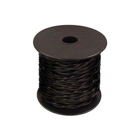 Essential Pet Products TW-20G Twisted Dog Fence Wire - 20 Gauge - 100 Ft.